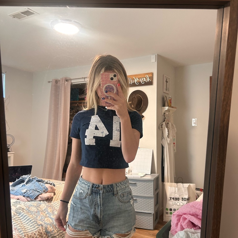 BRAND NEW Altar’d State shorts size 24